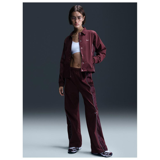 Nike Γυναικείο μπουφάν Sportswear Woven Jacket
